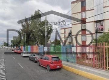 Departamento de 2 habitaciones, Iztapalapa · Departamento en Calle Azcarraga Vidaurrueta 144,cabeza de Juarez III, Iztapalapa.