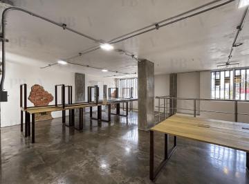 Edificio · 1025m² · 4 Estacionamientos · Edificio en Av Manuel Ávila Camacho