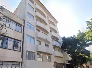 Departamento de 2 habitaciones, Benito Juárez · Pampas: Departamento con Excelente Ubicación