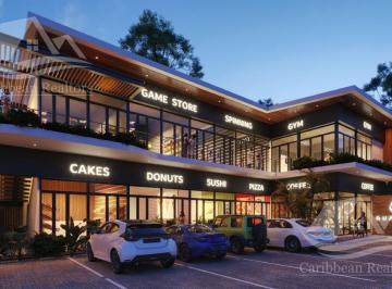 Local comercial · 32m² · Preventa Local Comercial