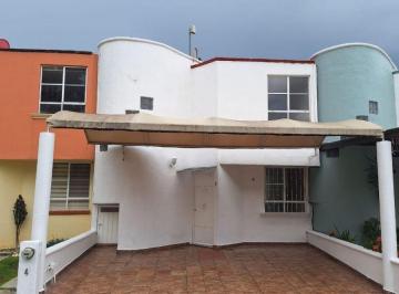 Casa 100m² Renta  · Bonita Casa en Renta Cerca de Casa de Gobierno