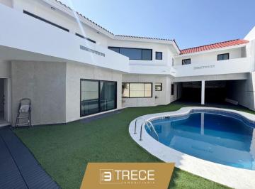 Casa · 776m² · 5 Recámaras · 4 Estacionamientos · Casa en Venta Fraccionamiento Costa de Oro, Boca del Río, Veracruz