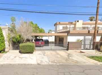 Casa de 4 habitaciones, Mexicali · Casa de 504 m² con 4 Recámaras en Venta en Nueva - Av Miguel Negrete 2033, Nueva, C. P. 21100