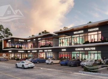 Local comercial · 32m² · Preventa Local Comercial