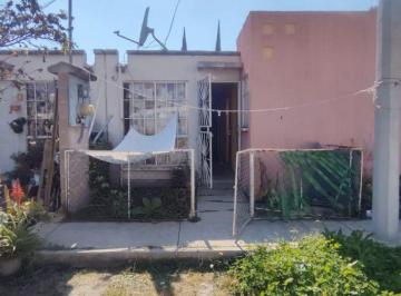 Casa de 1 habitación, Zumpango · Casa un Nivel Una Recamara en Villas de La Laguna Zumpango