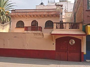 beca8574c71e23eb1f4a1446d1406e9802e4d6934f4c92e33cab9a14c15a8f2d · Terreno en Venta en Alcaldia Benito Juárez