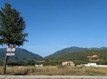 Terreno / Lote , Santiago · Terreno en Venta en La Reserva, Santiago, Nl