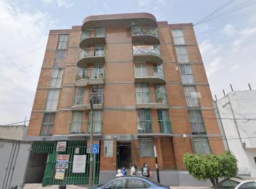 Departamento de 2 habitaciones, Miguel Hidalgo · Departamento Carrillo Puerto - Miguel Hidalgo