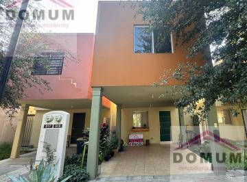 Casa · 118m² · 3 Recámaras · Casa en Venta en Mitras Poniente
