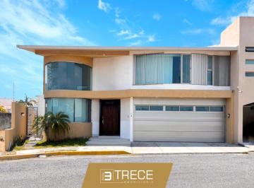 Casa · 337m² · 3 Recámaras · 2 Estacionamientos · Casa en Venta Fraccionamiento Playas del Conchal, Riviera Veracruzana, Alvarado