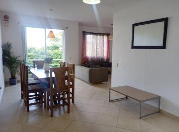 Departamento de 2 habitaciones, Benito Juárez · Rento Departamento con Alberca, Amueblado y Seguridad