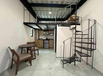 Departamento · 40m² · 1 Recámara · Departamento en Bosque de Las Palmas con 1 Recámara, Id:.