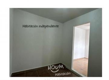 Departamento · 20m² · 1 Recámara · Departamento en Centro con 1 Recámara, Id:.