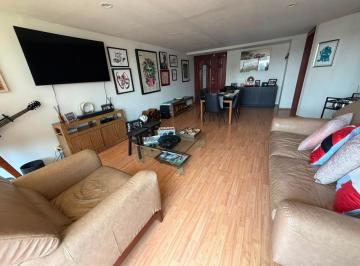 Departamento de 3 habitaciones, Tlalpan · Departamento en Venta Sobre Periférico, Arenal Tepepan