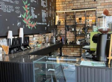 Local comercial , Benito Juárez · Traspaso de Negocio Gastronómico/cafetería Operativo en La del Valle