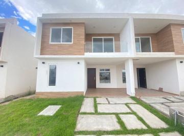 Casa en condominio de 4 habitaciones, Zempoala · Casa de 112 m² con 4 Recámaras en Venta en San Alfonso