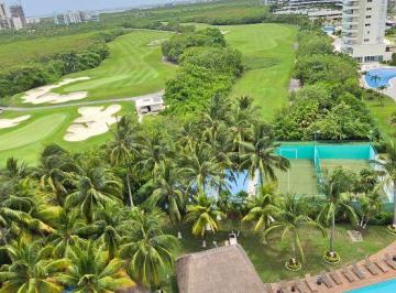 Departamento en Renta de 2 habitaciones  · Disfruta Equipadisimo Depto de 2 Hab en Cancún Towers - Puerto Cancun