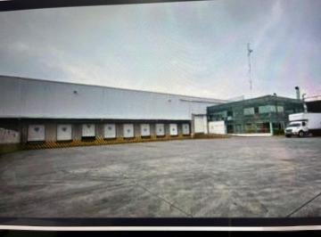 Bodega comercial , Iztapalapa · Bodega en Renta Iztapalapa 7600 m²