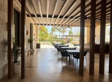 Departamento de 3 habitaciones, Benito Juárez · Departamento Garden de Lujo en Puerto Cancún | 3 Recámaras | 294 m² | Amenidades Premium