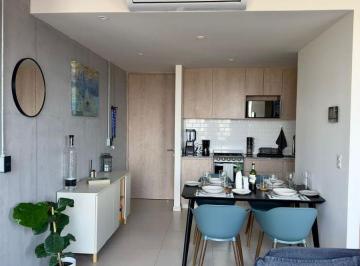 Departamento de 1 habitación, Guadalajara · Departamento en Renta Zona Financiera de Guadalajara