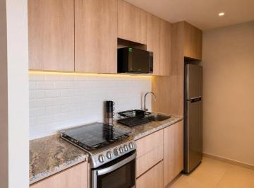 Departamento de 1 habitación, Guadalajara · Departamento Amueblado en Guadalajara Jalisco, Zona Financiera