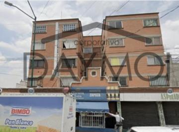 Departamento de 3 habitaciones, Gustavo A. Madero · Departamento en Emiliano Zapata 45, San Juan de Aragon, Gustavo A. Madero, Cdmx.