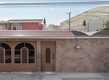 Casa de 3 habitaciones, Coacalco de Berriozábal · Venta de Casa en Villa de Las Flores Primera Seccion, Coacalco / Edomex