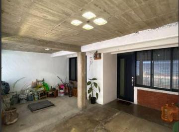 Casa en condominio de 3 habitaciones, Iztapalapa · Casa con 3 Recámaras en Venta en El Molino