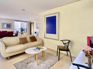 Departamento de 2 habitaciones, Cuauhtémoc · Renta | Departamento Amueblado en Río Papaloapan, Colonia Cuauhtémoc