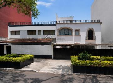 Terreno / Lote · 700m² · Terrenos en Venta en Polanco | Dos Predios Contiguos Sobre Lope de Vega | Cdmx