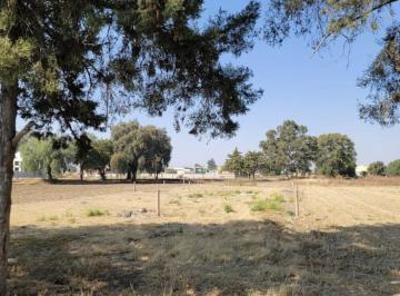 Terreno / Lote , Chiautla · Terreno en Venta, Ubicado Entre Chiconcuac y Chiautla