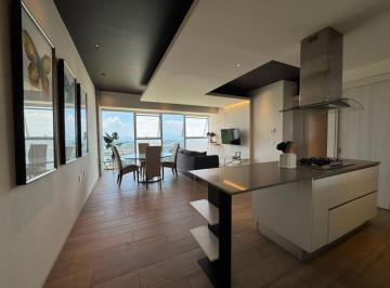 Departamento de 2 habitaciones, Zapopan · Departamento Amueblado en Renta de 2 Recámaras en Lobby 33