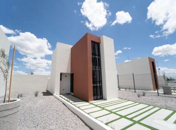 Casa · 78m² · 3 Recámaras · 1 Estacionamiento · Casa en Fraccionamiento Landa