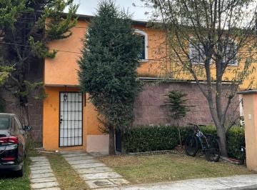 Casa en condominio de 3 habitaciones, Toluca · Se Renta Casa en Condominio Frente Al Tec de Monterrey