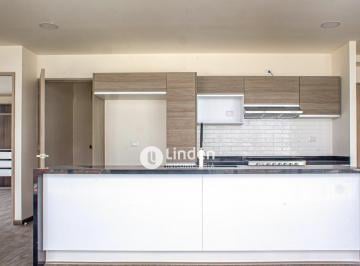 Departamento · 104m² · 2 Recámaras · 1 Estacionamiento · Departamento 702 en Renta en Torre Uma, Zona Angelópolis