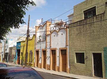 Departamento de 1 habitación, Guadalajara · Rento Departamento Zona Centro Historico de Guadalajara