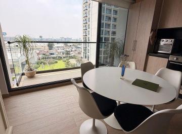 Departamento de 2 habitaciones, Naucalpan de Juárez · Departamento en Venta con Roof Garden Privado en Lomas Verdes