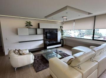 Departamento de 3 habitaciones, Miguel Hidalgo · Departamento en Venta Polanco IV, Miguel Hidalgo