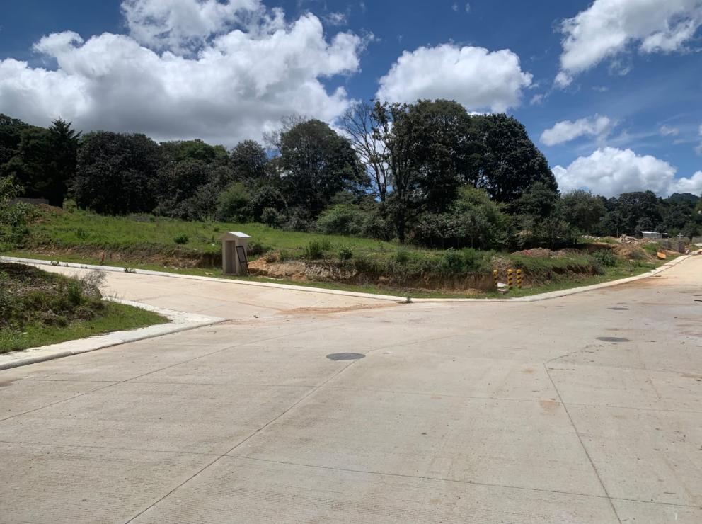 Se Vende Terreno, en San Cristóbal de Las Casas