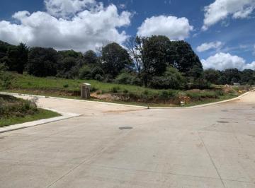 Terreno / Lote en Venta  Bosques de Huitepec · Se Vende Terreno, en San Cristóbal de Las Casas