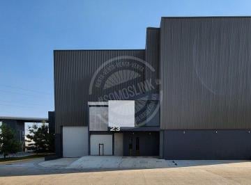 24e94a1f33576f10a7f5a70920e8712865b7fab6acfd088734d5faa33713f43e · Bodega en Venta Dentro de Parque Industrial en Nextipac