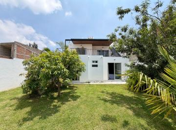 Casa de 3 habitaciones, Tlajomulco de Zúñiga · Casa en Venta en Cortijo San Agustín | Amplio Jardín, Vista Panorámica y Gran Terreno