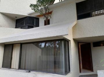 Casa de 3 habitaciones, Naucalpan de Juárez · Casa Renta o Venta en Hacienda de Echegaray Muy Iluminada