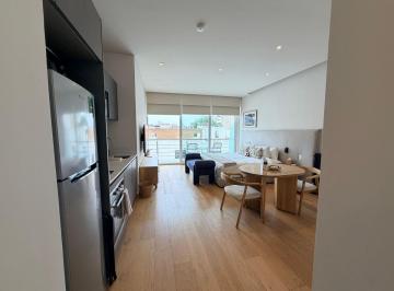 Departamento de 1 habitación, Cuauhtémoc · Loft en Renta en Colonia Juárez