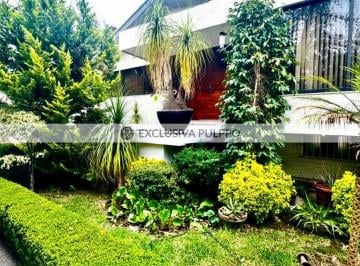 Imagen generada por IA · Casa en Venta en Fuentes del Pedregal