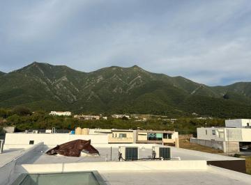 Casa de 3 habitaciones, Santiago · Resindecia en Venta Bosques de Las Misiones, Santiago Nl