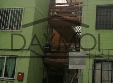 Departamento de 2 habitaciones, Iztapalapa · Departamento en Luis Zamora, en Mz. 35, Lt. 38 Secc. IV, U. Hab. Ejercito de Oriente, Iztapalapa.