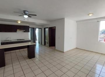 Departamento de 2 habitaciones, Guadalajara · Deparatamento en Venta Mezquitan Country