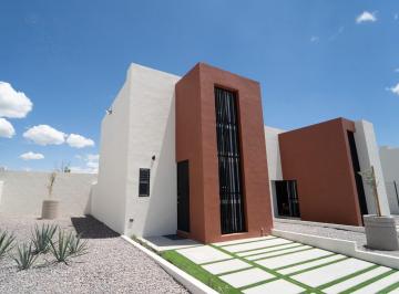 Casa · 76m² · 3 Recámaras · 1 Estacionamiento · En Fraccionamiento Landa