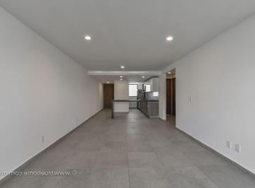 Departamento de 2 habitaciones, Cuauhtémoc · Venta de Departamento en Hipódromo, Cuauhtémoc